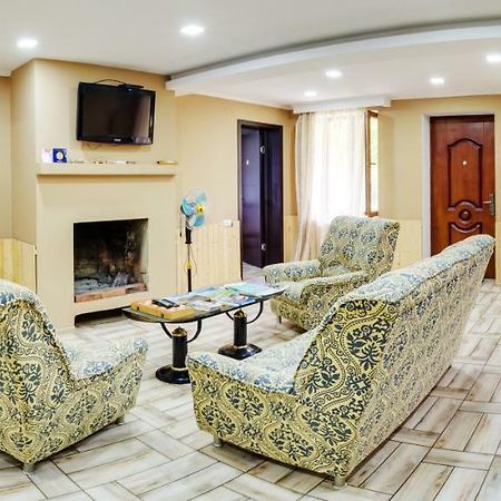 Guest House Mart Villa Мартвили Экстерьер фото