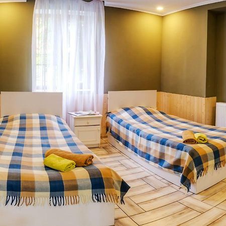 Guest House Mart Villa Мартвили Экстерьер фото